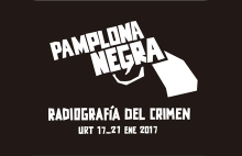 Pamplona Negra