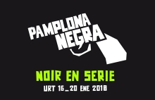 Pamplona Negra