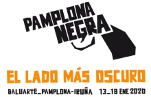 Pamplona Negra