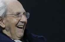 Homenaje a Jos Mara Goicoechea (1924-2017)