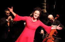 Suzko txoria