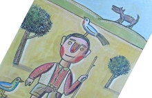 Pedro y el Lobo