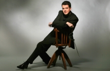 Jaroussky canta a Farinelli