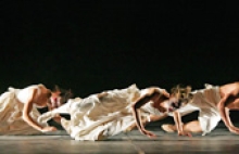 Picasso y la danza