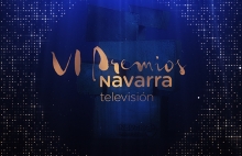 VI Premios Navarra Televisin