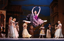Ballet Nacional de Cuba