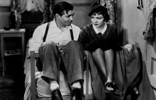 Sucedi una noche (1934)