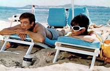 Dos en la carretera (Two for the Road, 1967)