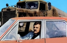 El diablo sobre ruedas (Duel, 1971)
