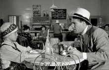 Luna de papel (Paper Moon, 1973)