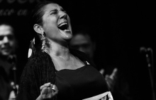 Remedios Amaya