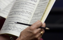 W.A. Mozart-en Requiem