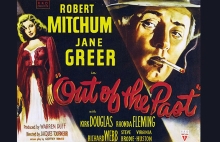 Retorno al pasado (Out of the Past, 1947)