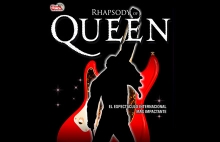 Rhapsody of Queen