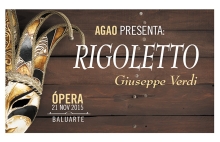 Rigoletto (G. Verdi)