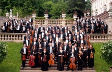 Robert Schumann Philharmonie Orchestra