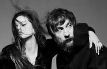 Rosala & Ral Refree + Jeremy Jay