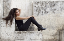 Sole Morente