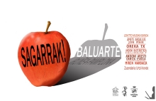 Sagarrak