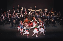 Festival Da de Pamplona