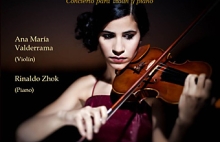 Homenaje a Pablo Sarasate