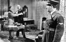Izan ala ez izan (To Be or Not To Be, 1942)