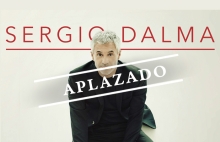 Sergio Dalma