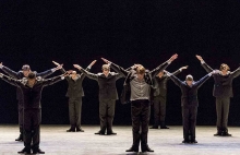 Silicon Valley Ballet