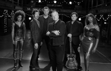 Simple Minds