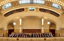 Pragako Orkestra Sinfonikoa