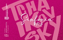 Tchaikovsky: Sinfona n 5