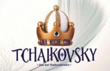 Una noche con Tchaikovsky
