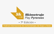 Skimetraje, Play Pyrenees