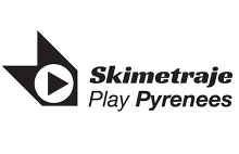 Skimetraje, Play Pyrenees