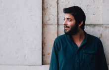 Salvador Sobral