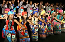 Soweto Gospel Choir