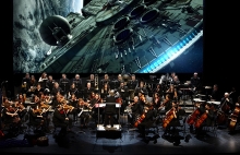 Star Wars kontzertuan - Sinfonietta Acadmica
