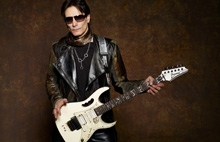 Steve Vai