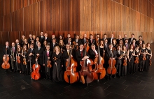 Nafarroako Orkestra Sinfonikoa