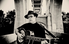 Tom Russell