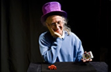 Juan Tamariz