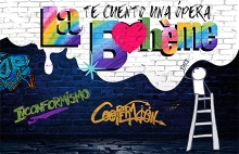 Te cuento una pera: La Bohme