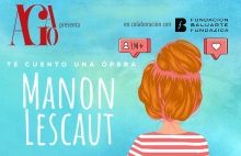 Te cuento una pera: Manon Lescaut