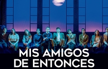 Mis amigos de entonces