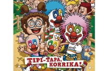 Pirritx,Porrotx eta Marimotots: Tipi-Tapa, Korrika!