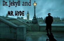 Dr. Jekyll and Mr. Hyde
