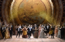 Un ballo in maschera, Giuseppe Verdirena
