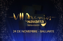 VII Premios Navarra Televisin