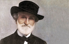 Verdiren Rquiem