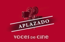 Voces de cine